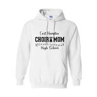 EHHS Choir Mom Pullover Hoodies