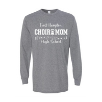 EHHS Choir Mom Long Sleeve