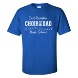 EHHS Choir Dad Short Sleeve