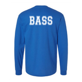 EHHS Choir Dad Long Sleeve