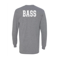 EHHS Choir Dad Long Sleeve