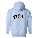 DEV Pullover Hoodie