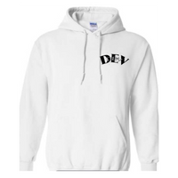 DEV Pullover Hoodie