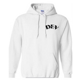 DEV Pullover Hoodie