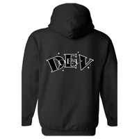 DEV Pullover Hoodie