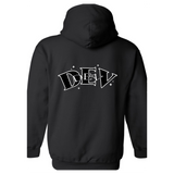 DEV Pullover Hoodie