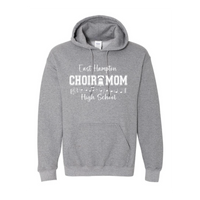 EHHS Choir Fam Pullover Hoodie (PRINTED SLEEVE