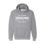 EHHS Choir Dad Pullover Hoode (PRINTED SLEEVES)