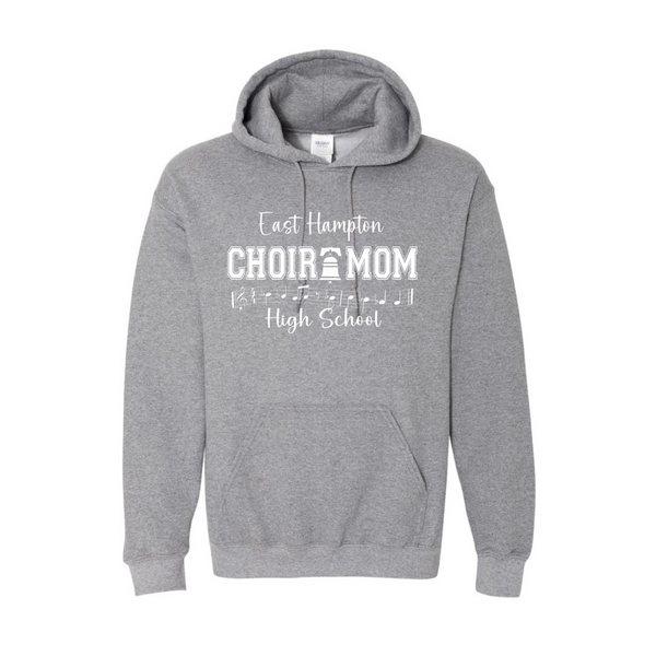 EHHS Choir Mom Pullover Hoodies