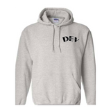 DEV Pullover Hoodie