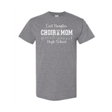 EHHS Choir Mom Short Sleeve