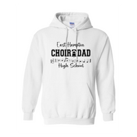 EHHS Choir Fam Pullover Hoodies