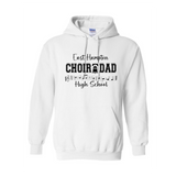 EHHS Choir Fam Pullover Hoodies