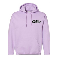 DEV Pullover Hoodie