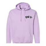 DEV Pullover Hoodie