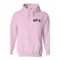 DEV Pullover Hoodie