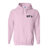 DEV Pullover Hoodie