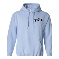 DEV Pullover Hoodie