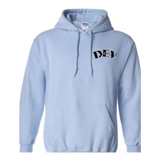 DEV Pullover Hoodie