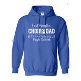 EHHS Choir Fam Pullover Hoodies