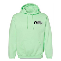 DEV Pullover Hoodie