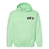 DEV Pullover Hoodie