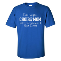 EHHS Choir Mom Short Sleeve