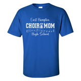 EHHS Choir Mom Short Sleeve