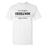 EHHS Choir Mom Short Sleeve